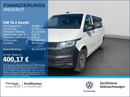 Volkswagen T6 2022