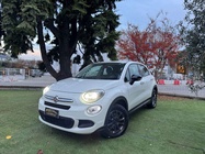 Fiat 500X 2015