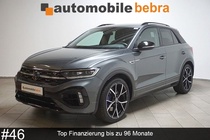 Volkswagen T-Roc 2024