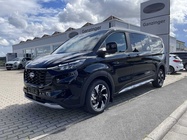 Ford Tourneo Custom 2025