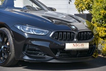 BMW 8 Series 2023