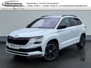Skoda Karoq 2024