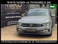 Volkswagen Passat 2022