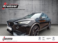 Cupra Formentor 2023