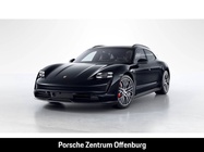 Porsche Taycan 2024