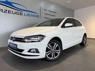 Volkswagen Polo 2021