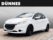Peugeot 208 2012
