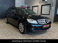 Mercedes-Benz C-Class 2009