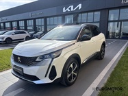 Peugeot 3008 2022