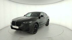 BMW X4 2025