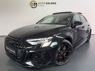 Audi RS3 2024