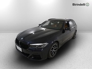 BMW 5 Series 2023