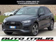 Audi Q5 2022