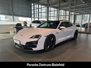 Porsche Taycan 2024