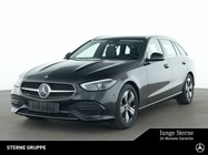 Mercedes-Benz C-Class 2023