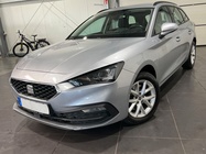 Seat Leon 2022