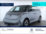Volkswagen ID.Buzz 2025