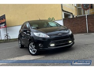 Ford Fiesta 2012