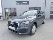 Audi Q2 2019