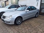 Mercedes-Benz E-Class 2008