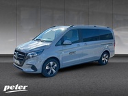 Mercedes-Benz V-Class 2025