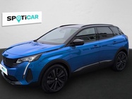 Peugeot 3008 2021