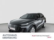 Audi SQ6 e-tron 2025