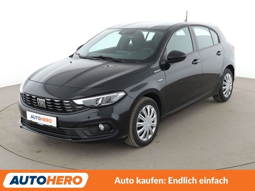 Fiat Tipo 2021