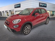 Fiat 500X 2022