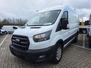 Ford Transit 2024