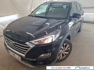 Hyundai Tucson 2020