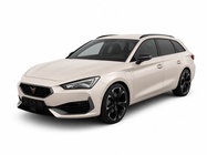 Cupra Leon 2022