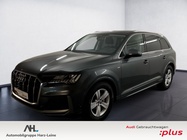 Audi Q7 2023