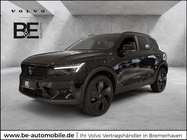 Volvo XC40 2025
