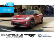 Volkswagen ID.4 2025