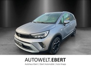 Opel Crossland 2021