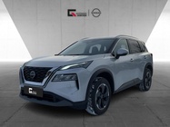 Nissan X-Trail 2026
