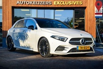 Mercedes-Benz A-Class 2018