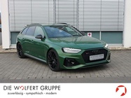 Audi RS4 2022