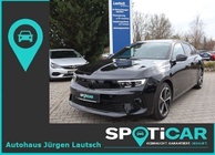 Opel Astra 2024