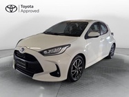 Toyota Yaris 2022
