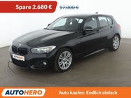BMW 1 Series 2016