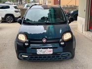 Fiat Panda 2021