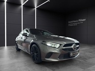 Mercedes-Benz A-Class 2019