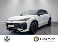 Volkswagen T-Roc 2026