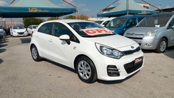 Kia Rio 2015