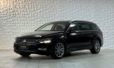 Volkswagen Passat 2022