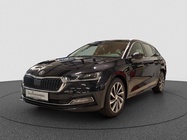 Skoda Octavia 2020