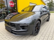 Porsche Macan 2022