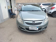 Opel Corsa 2011